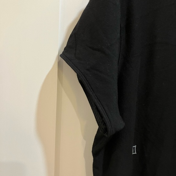 Kit and Ace Black Asymmetrical women’s Dress - Picture 7 of 16